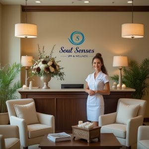 Soul Senses Spa